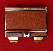 RARO PORTASIGARETTE AUTOMATICO