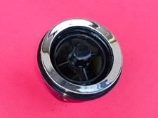 Bocchetta aerazione cruscotto