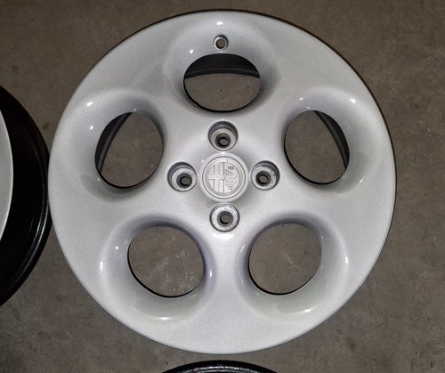 Cerchi lega 4x98 r15 - r15, j6