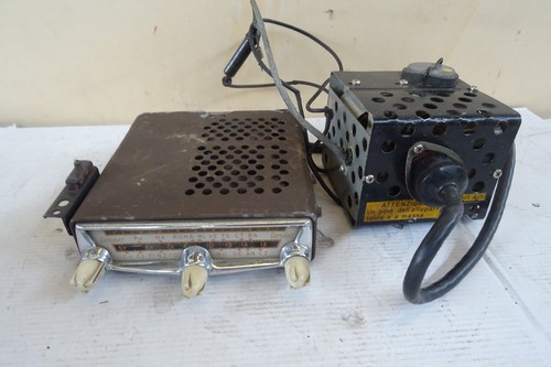 Autoradio epoca condor ultra - d'epoca,