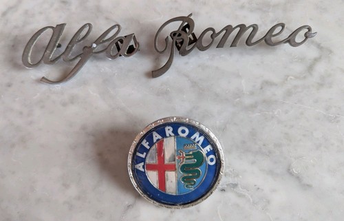 Alfa romeo giulia epoca - , d'epoca