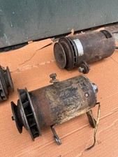 DINAMO PER AUTO D’EPOCA