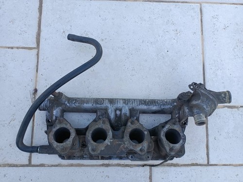 Collettore aspirazione alfa - collettore,