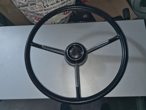 Volante epoca alfa - volante,