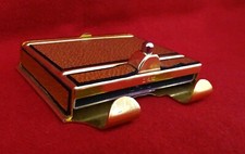 RARO PORTASIGARETTE AUTOMATICO