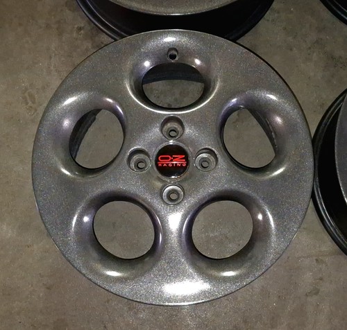 Cerchi lega 4x98 - lega,