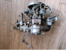 Carburatore Solex C32 Paia 7