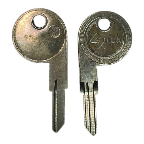 Chiave automoto epoca alfa - automoto,