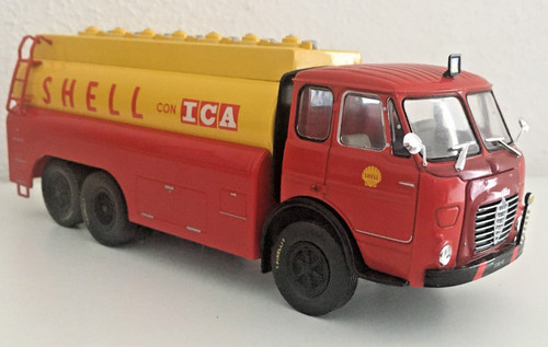 Camion epoca alfa - camion, d'epoca