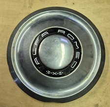 Copriruota Alfa Romeo Giulia