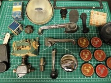 Lotto Ricambi vari auto