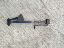 Cric Alfa Romeo Giulia cric