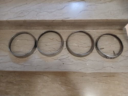 Cornice faro alfa romeo - cornice,