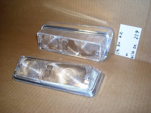 Fanalino ant alfa romeo - alfa,
