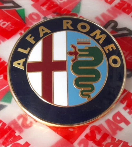 Logo fregio stemma - fregio,