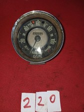 Ricambi auto d'epoca