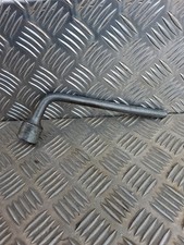 chiave 22 Alfa Romeo d'epoca