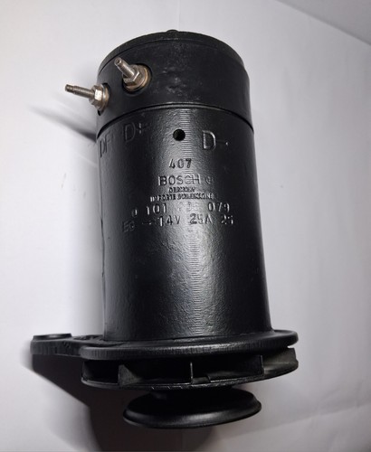 Dinamo bosch per - alfa, romeo