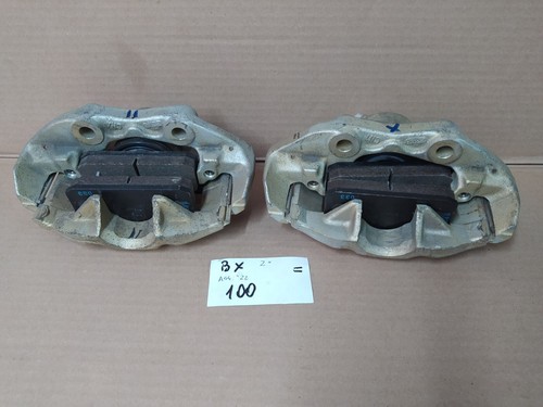 Pinza freno alfa romeo - pinza,