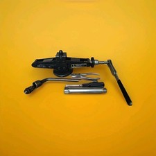 Attrezzi Alfa Romeo Duetto 3 /