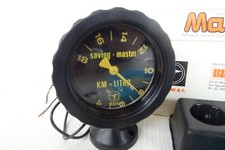 Strumento consumi per auto