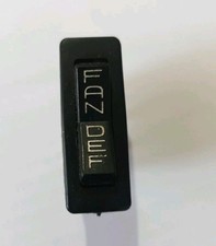 Interruttore per lunotto