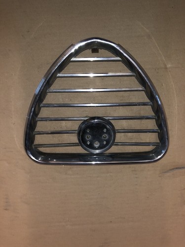Mascherina scudo griglia alfa - scudo,