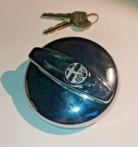 Tappo serbatoio alfa romeo - tappo,