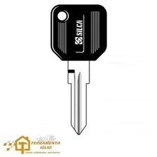 CHIAVE GREZZA SILCA REF