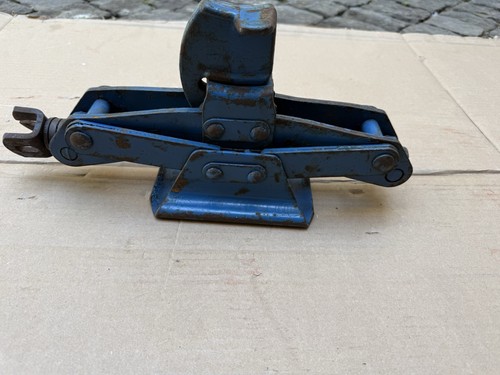 Cric vintage riganti - ., per