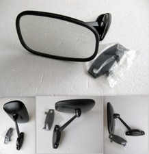 Specchio retrovisore Alfa