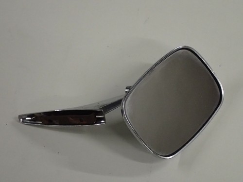 Specchietto retrovisore - specchietto,