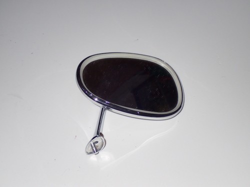 Specchietto esterno per auto - per,