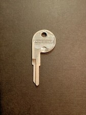 Chiave Alfa Romeo D'epoca