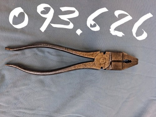 Rara pinza 190 - rara,