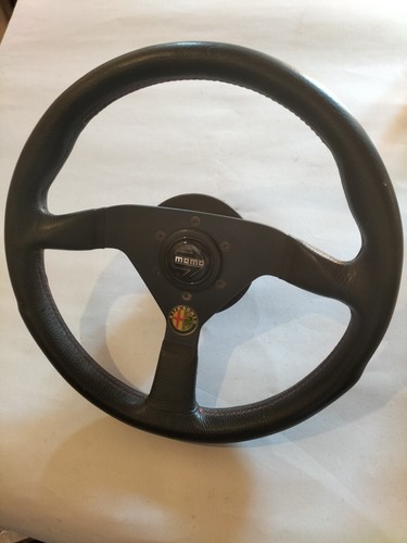 Volante momo montecarlo v35 - momo,