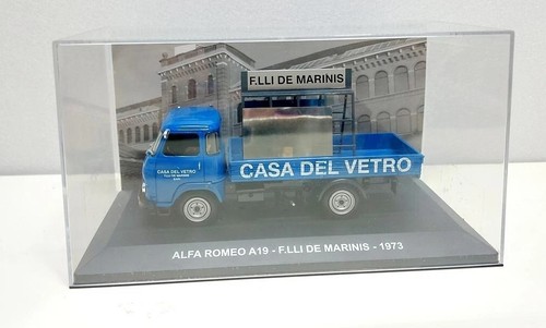 Veicoli pubblicitari epoca - veicoli, d'epoca