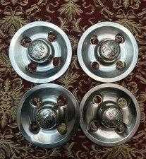 Borchie Coppe Alfa Romeo