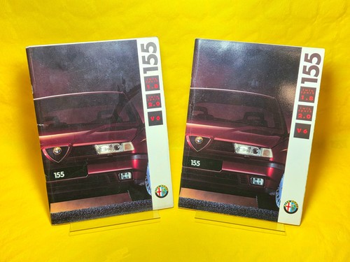 Alfa romeo 155 - alfa,