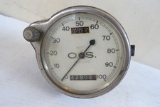 contachilometri O.S. con