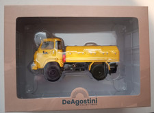 MODELLINO CAMION D'EPOCA ALFA