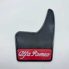 PARASPRUZZI ALFA ROMEO D'EPOCA