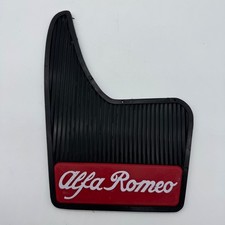 PARASPRUZZI ALFA ROMEO D'EPOCA