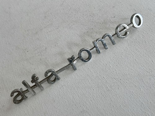 Alfa romeo stemma - alfa, logo