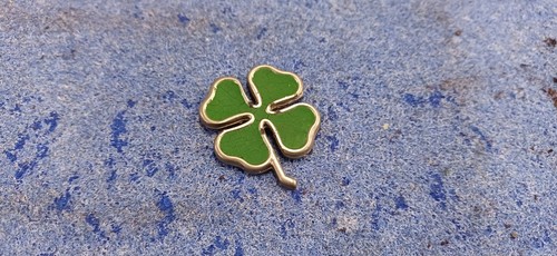 Logo quadrifoglio verde - logo,