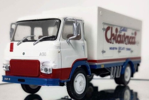 Camion epoca alfa romeo - camion, a