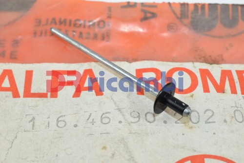 Rivetti fissaggio carrozzeria - rivetti,
