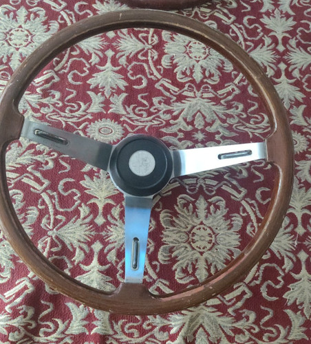 Volante alfa romeo - alfa,