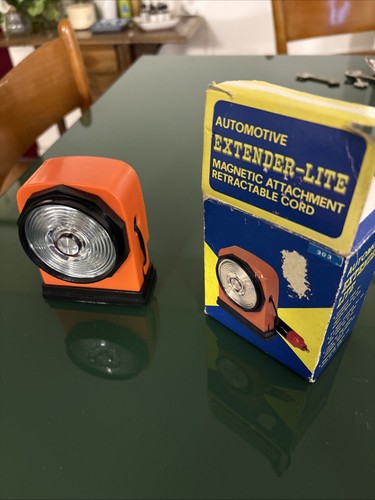 Lampada magnetica 12v - magnetica,