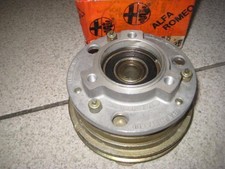 FRIZIONE COMPRESSORE PER ARIA